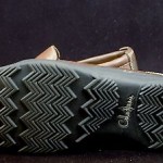 Cole Haan Nike Air 9.5 M Medium Mens Leather Loafers