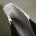 HUGO BOSS BOOTS MEN,S GRAY EU43/US10 AUTHENTIC& NEW REG$650