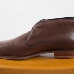 Cole Haan Carter Chukka Size 13M Boots Brown Men’s Leather