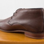 Cole Haan Carter Chukka Size 13M Boots Brown Men’s Leather