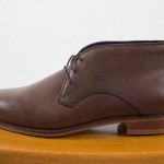 Cole Haan Carter Chukka Size 13M Boots Brown Men’s Leather
