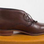 Cole Haan Carter Chukka Size 13M Boots Brown Men’s Leather