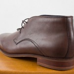 Cole Haan Carter Chukka Size 13M Boots Brown Men’s Leather