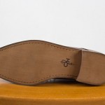 Cole Haan Carter Chukka Size 13M Boots Brown Men’s Leather