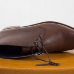 Cole Haan Carter Chukka Size 13M Boots Brown Men’s Leather