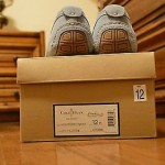 New Cole Haan NIKE AIR SOMERSET VENETIAN LOAFERS (Size US 12) RRP $168