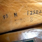 Cole Haan Mens Brown pebbled Leather Ankle Boots Size 10 M