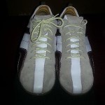 Men Cole Haan sneakers size 11
