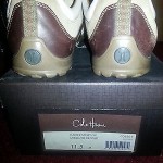 Men Cole Haan sneakers size 11