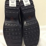 NEW COLE HAAN ZENO Slip-on Shoes Men’s Black Leather Size 13 Loafers MSRP $158