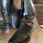 New Cole Haan Mens Mocs Slip-On Clogs Leather Loafers Size 10.5 M