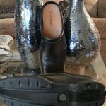 New Cole Haan Mens Mocs Slip-On Clogs Leather Loafers Size 10.5 M