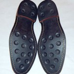 Cole Haan Air Canton 2 Gore Mens Brown Leather Slip-On Shoes 11.5 M – New