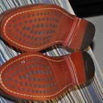 Mens Cole Haan Air Monroe Two Tone Penny Loafers 12 New