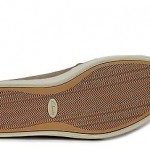 Mens Clarks&reg; 63576 “Munson” Taupe Suede Leather Slip-On Shoes Med Width Sz 10