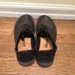 Clarks – Mens Shoes (Desert Trek)