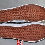 VANS Classic Slip On Canvas Black/Pewter Checkerboard New NWOB Mens 11.5