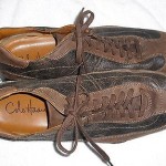 COLE HAAN NIKE AIR “ESTADIO” SNEAKER SHOES, SIZE 10M
