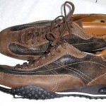 COLE HAAN NIKE AIR “ESTADIO” SNEAKER SHOES, SIZE 10M