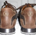 COLE HAAN NIKE AIR “ESTADIO” SNEAKER SHOES, SIZE 10M