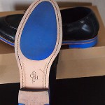 Cole Haan C11319 South St Tassel Slip On Black Loafer Size 12
