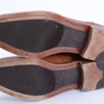 Cole Haan Air Madison Venetian C11309 tan 12 leather loafer shoe $248 GPA337