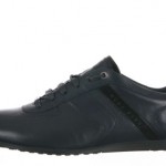 Hugo Boss Men’s Promenio Men’s Shoes In Dark Blue (50254857-401)