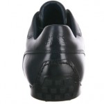 Hugo Boss Men’s Promenio Men’s Shoes In Dark Blue (50254857-401)