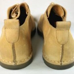COLE HAAN SHOES COUNTRY MENS LEATHER OXFOR LACE UP SHOES SZ 9.5M