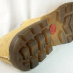 COLE HAAN SHOES COUNTRY MENS LEATHER OXFOR LACE UP SHOES SZ 9.5M