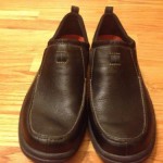 Clarks Loafers Size 9 NEW