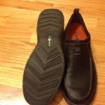 Clarks Loafers Size 9 NEW