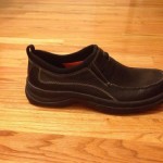 Clarks Loafers Size 9 NEW