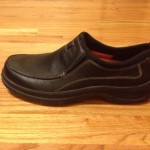 Clarks Loafers Size 9 NEW