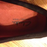 Clarks Loafers Size 9 NEW