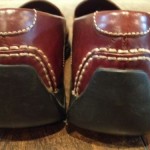Men’s 11.5 Cole Haan Country Brown Leather Loafers in Good Used Condition!