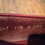 Men’s 11.5 Cole Haan Country Brown Leather Loafers in Good Used Condition!