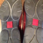 Men’s 11.5 Cole Haan Country Brown Leather Loafers in Good Used Condition!