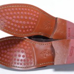 Cole Haan Air Monroe Penny C11175 brown 12 suede moc loafer shoe $198 GOC529