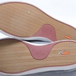 Cole Haan Air Newport Low C10579 gray 13 suede moc oxford shoe $148 GNX420