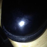 cole haan Bragano Slip On 12 Medium Black In Color