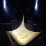 cole haan Bragano Slip On 12 Medium Black In Color