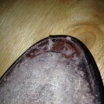 cole haan Bragano Slip On 12 Medium Black In Color