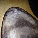 cole haan Bragano Slip On 12 Medium Black In Color