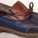 COLE HAAN MEN’S AIR RHONE CAMP MOC  # MSRP $198 [SIZE 11 1/2}
