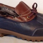 COLE HAAN MEN’S AIR RHONE CAMP MOC  # MSRP $198 [SIZE 11 1/2}