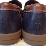 COLE HAAN MEN’S AIR RHONE CAMP MOC  # MSRP $198 [SIZE 11 1/2}