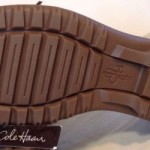 COLE HAAN MEN’S AIR RHONE CAMP MOC  # MSRP $198 [SIZE 11 1/2}