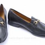 Cole Haan Ascot C02498 black 11.5 leather moc horsebit loafer shoe $198 GPT816
