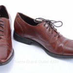 Cole Haan Air Adams Cap Toe C09167 brown 9 leather oxford shoe NEW $198 GPT835